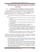 History Grade 10 Note= By Teshome M..pdf